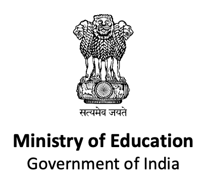 Ministry of Education logo